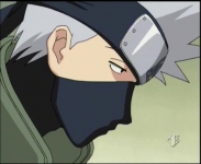 Kakashi