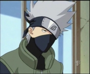 Kakashi