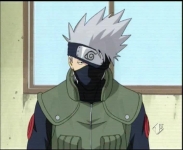 Kakashi