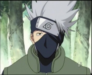 Kakashi