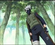 Kakashi