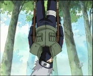 Kakashi