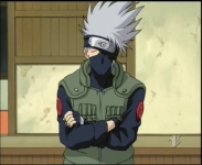 Kakashi