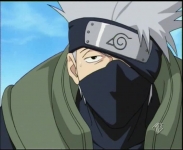 Kakashi