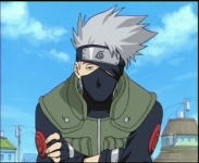 Kakashi