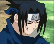 Sasuke