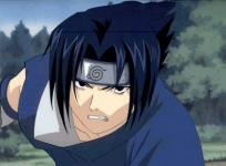 sasuke