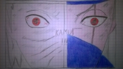 KAMUI!!!!