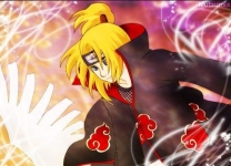 deidara