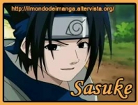 sasuke