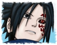 sasuke