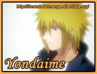 yondaime