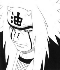 jiraya eremita