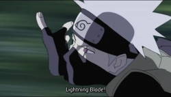 Kakashi