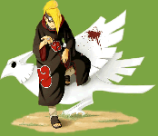 Deidara