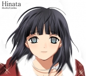 Hinata