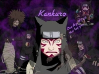 Kankuro