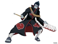 Kisame