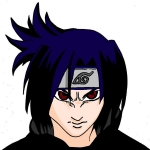 Sasuke