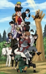 shippuden