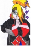 deidara