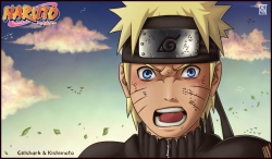 naruto