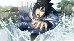 sasuke