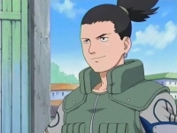 Shikamaru