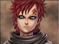 gaara