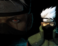 kakashi