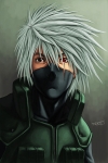 kakashi