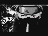 Kakashi