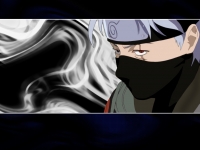 Kakashi