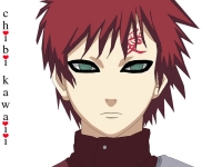 gaara