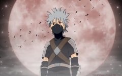 kakashi