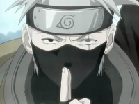 kakashi