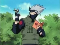 kakashi