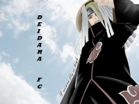 Deidara