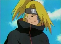 Deidara