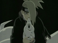 Deidara