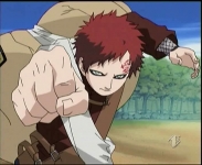 Gaara