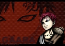 Gaara