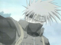 Kakashi