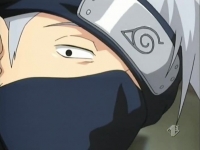 Kakashi