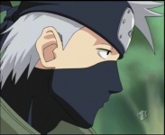 Kakashi