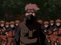 Kakashi