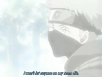 Kakashi