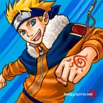 Naruto