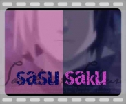 SasuSaku