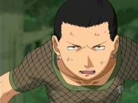 Shikamaru